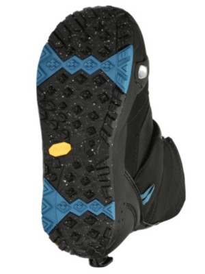 Burton Photon Step On Wide 2024 Snowboard Boots - Buy now | Blue 